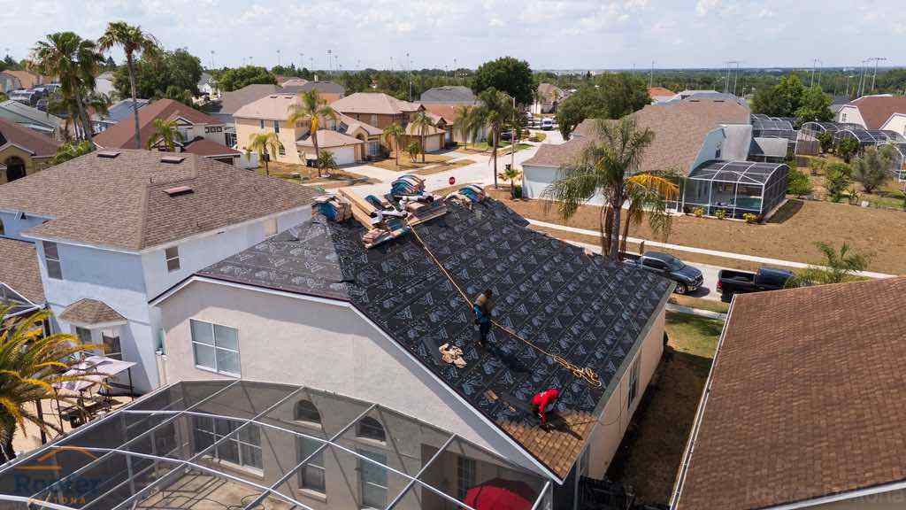 Deltona Roof Replacement Deltona Roof Replacement