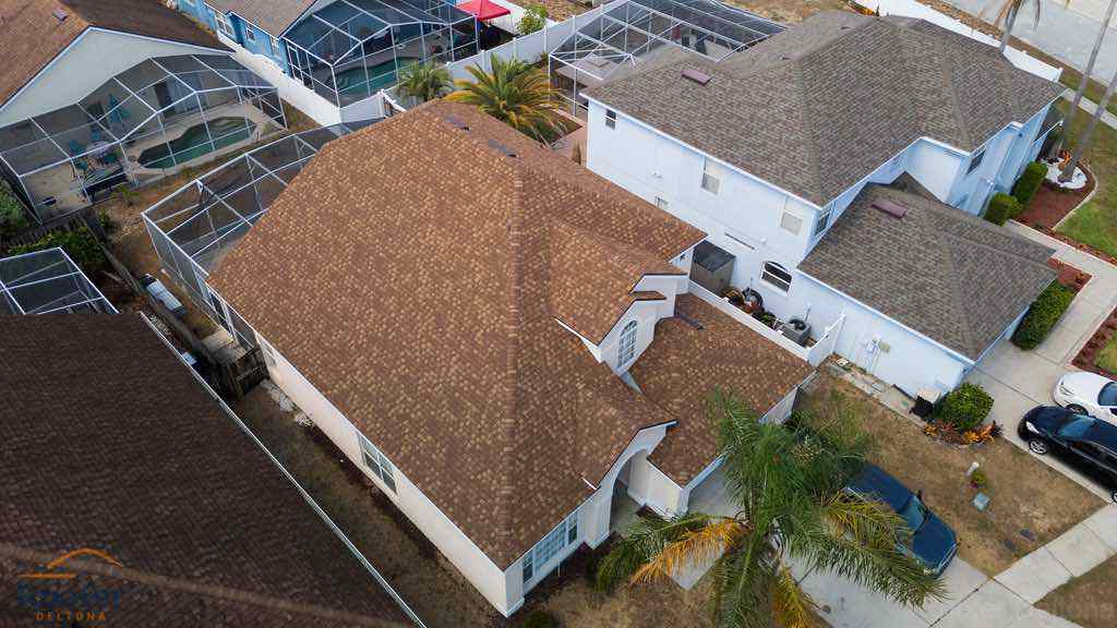 Deltona Roofing Replacement Deltona Roofing Replacement