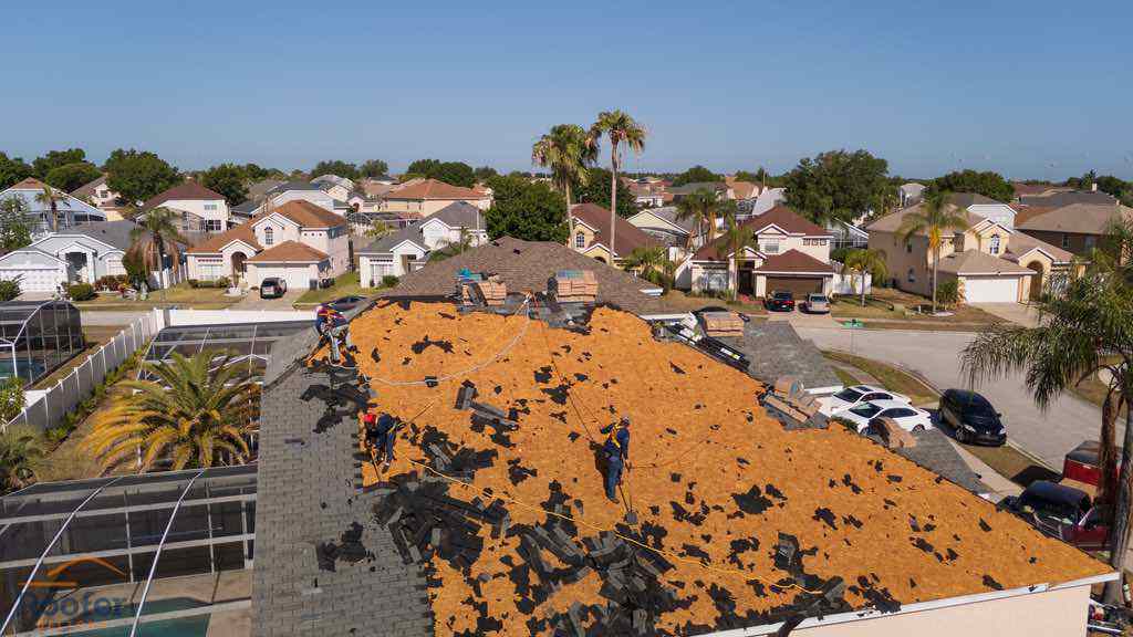 Flat Roof Replacement Deltona Flat Roof Replacement Deltona