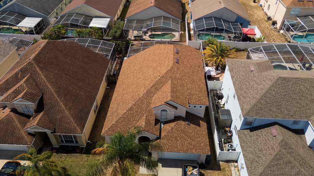 Pitched Roof Deltona Pitched Roof Deltona