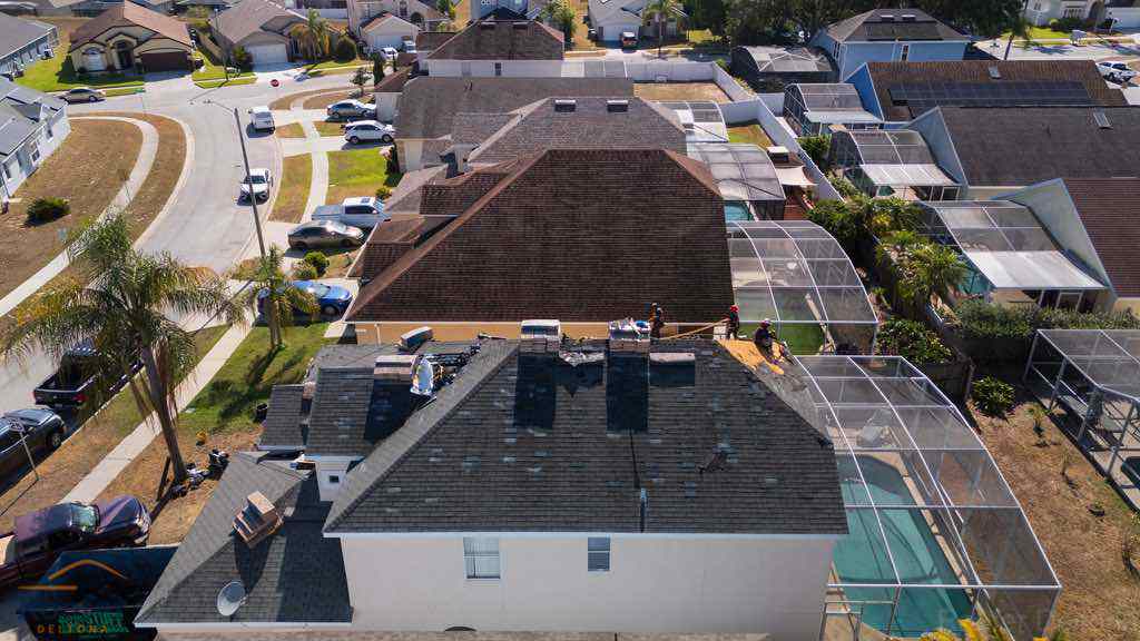 Roof Inspection Deltona Roof Inspection Deltona