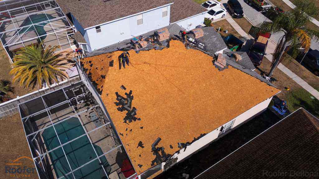 Roof Leak Deltona Roof Leak Deltona