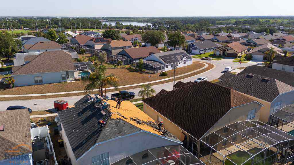 Roofer In Deltona Roofer In Deltona