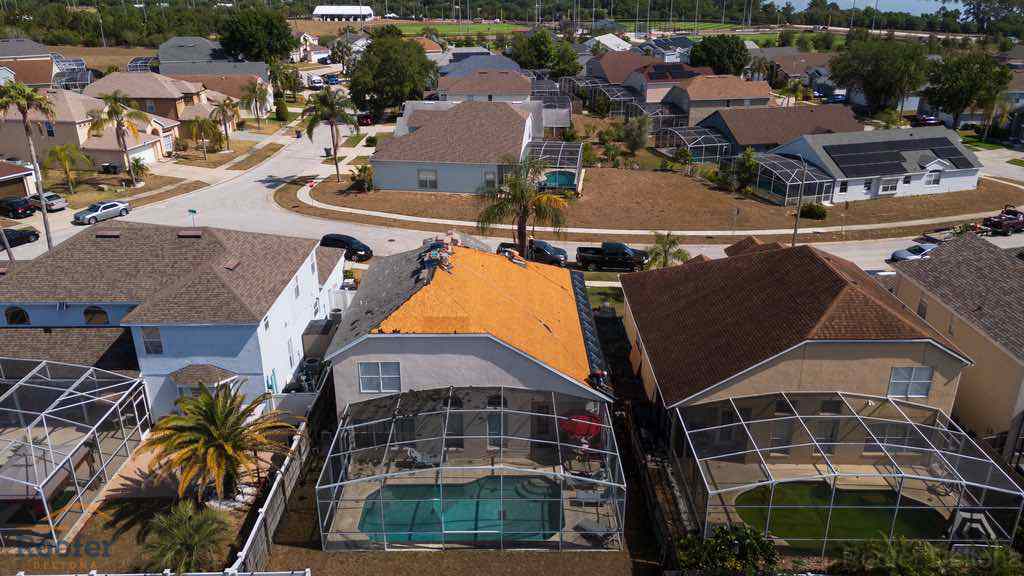 Roofing Leak Repair Deltona Roofing Leak Repair Deltona